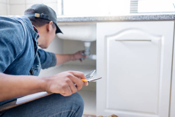 Best Plumbing Installation Services  in Fennville, MI