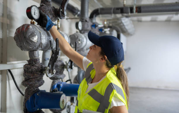 Boilers & Radiators in Fennville, MI