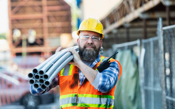 Best Residential Plumbing Services  in Fennville, MI