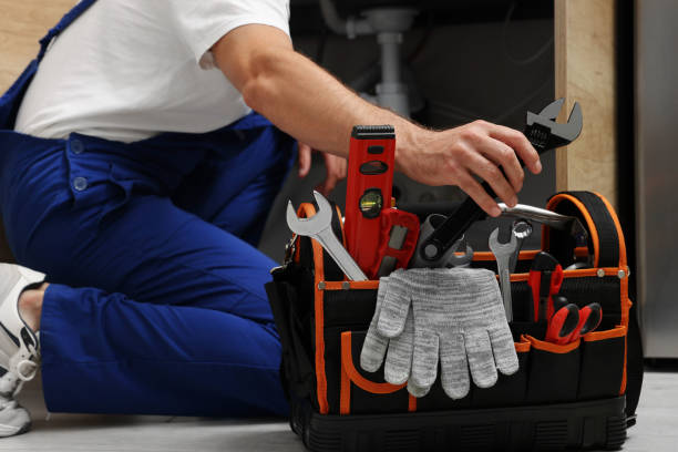 Best Emergency Plumbing Repair  in Fennville, MI