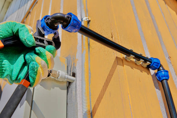 Best Leak Detection Services  in Fennville, MI